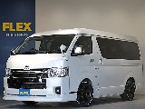 新車ワゴンＧＬネクロスシートアレンジ施工大画面アルパインツインナビパッケージ装備！オリジナルフロントスポイラーオリジナルオーバーフェンダーオリジナルＬＥＤテールオリジナル１７インチアルミ装着済み！！