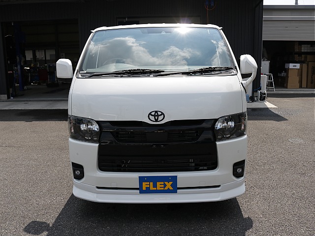 人気のブラックエディション施工済み！！