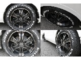 ヴァレンティー製１７インチタイヤ装備！！