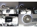 パイオニア製ルーフスピーカー増設済み！！
