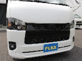 ４１５コブラバッドフェイスボンネット装着済み！！