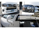 新品オリジナルフロントスポイラー装着済み！！