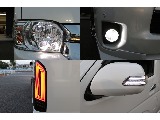 ヴァレンティーＬＥＤドアミラーウインカー装備！！