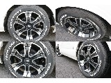 ＴＯＹＯＨ３０１７インチタイヤ装備！！