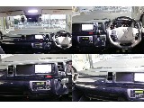 ４１５コブラ製黒木目インテリアパネル、コンビハンドル、シフトノブ交換済み！！