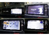 アルパイン製７インチワイドＳＤナビ、パイオニア７インチサブモニター装備！！