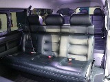 人気のＶｅｒ２シートアレンジ施工車両入庫！！