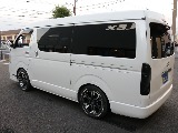 リアフィルム５面施工済み！！