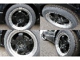 新品ヨコハマパラダ１８インチタイヤ装着済み！！