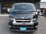 大迫力のフロントマスクになります！！