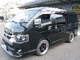 玄武２インチローダウンＫＩＴ装着済み！！
