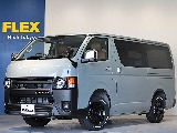 令和７年式アースカラーパッケージ２０００ガソリンＲＥクラシック丸目ライトフェイスチェンジ！オリジナル１６インチアルミナスカータイヤ１６インチオリジナルオーバーフェンダーオリジナルＬＥＤテールライト装備