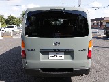シンプルなリアビューになります！！