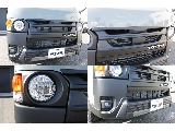 オリジナルフロントバンパー装着済み！！