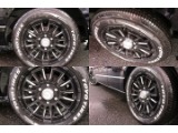 TOYOＨ３０１７インチタイヤ装備！！