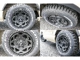 新品オープンカントリー１６インチタイヤ装備！！