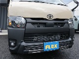 大迫力のブラックエディション施工済み！！