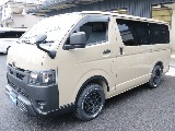 人気のアゲ系カスタムになります！！