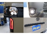新作ネオトレースＬＥＤテール装備！！