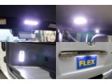 室内灯はＬＥＤに交換済み！！
