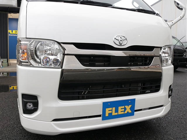 人気のＥＳＳＥＸコンプリート車両入庫！！