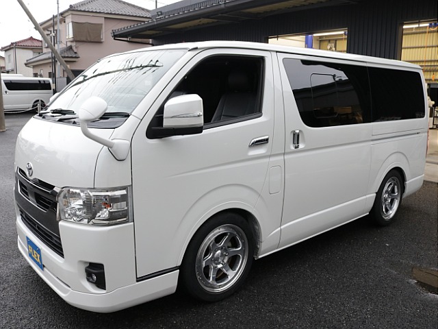 ２インチローダウン済み！！