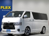 令和４年式ダークプライムⅡ２０００ガソリンＥＳＳＥＸコンプリート車両入庫！ＥＳＳＥＸフロントスポイラーＥＳＳＥＸ１８インチアルミＥＳＳＥＸオーバーフェンダーオリジナルＬＥＤテールアルパインナビ装備！！