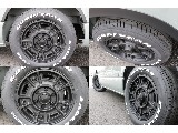 新品ナスカータイヤ１６インチ装備！！