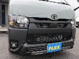 大迫力のブラックエディション施工済み！！