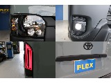 新作ネオトレースＬＥＤテールライト装着済み！！