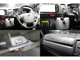助手席エアバック、ＡＣ１００Ｖ電源装備！！