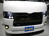 シンプルなフロントマスク！ボンネットスムージング処理済み！！