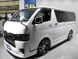 玄武１．５インチローダウンブロック装備！！