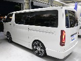 リアフィルム施工もご相談下さい！！