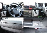 助手席エアバック、ＡＣ１００Ｖ電源装備！！