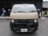 ボンネットはスムージング処理済み！！