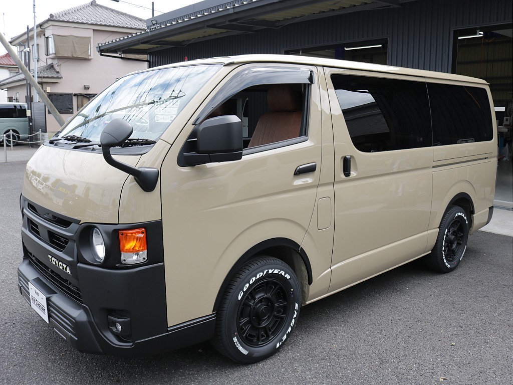 アースカラーパッケージコンプリート済み！！