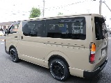 リアフィルム施工もご相談下さい！！