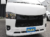 大迫力のブラックエディション施工済み！！
