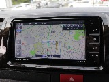 パナソニック７インチＳＤナビ装備！！