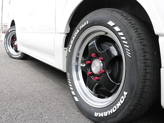 ワーク製Ｓ１ＨＣ　１７インチアルミ装備！！