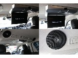パイオニア製ルーフスピーカー増設済み！！