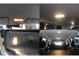 室内灯は暖色系ＬＥＤに交換済み！！