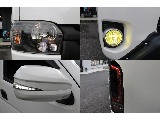 新品オリジナルプレステージＬＥＤテールライト装備！！
