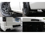 ＴＲＤマッドガード、ＴＲＤリアスポイラー装着済み！！