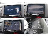 アルパイン８インチＳＤナビ、アルパインバックカメラ装備！！