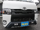 大迫力のブラックエディション施工済み！！