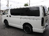 リアフィルムブラック施工済み！！