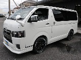 アンダーミラーも同色塗装済み！！