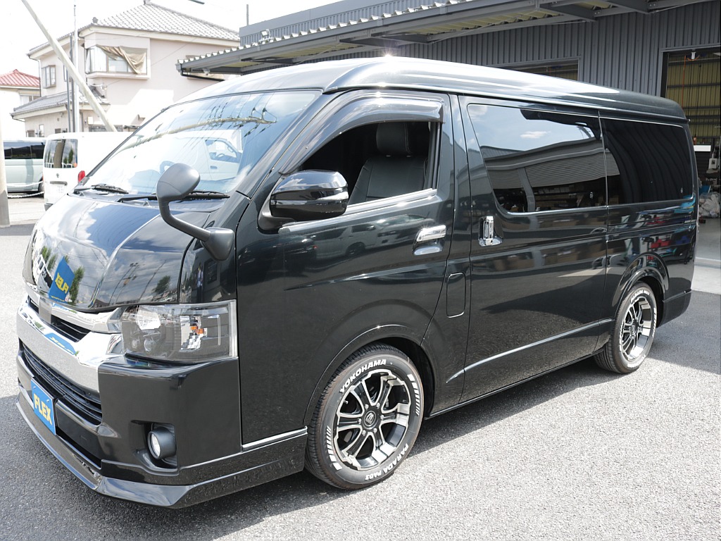 ２インチローダウン済み！！